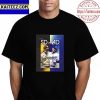 Seattle Mariners Advance 2022 MLB ALDS Bound Vintage T-Shirt