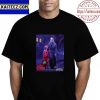 RIP Lucerys Velaryon And Harwin Strong House Of The Dragon Vintage T-Shirt