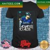 Seattle Baseball Mlb Authentic Collection T-shirt