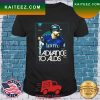 Seattle Mariners AndHouston Astros 2022 ALDS MLB Postseason T-Shirt