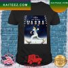 Seattle Mariners Wildcard Sea Us Rise 2022 T-shirt