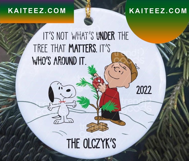 Snoopy Green Bay Packers NFL Christmas 2022 Christmas Ornament - Kaiteez   Green bay packers ornaments, Christmas ornaments to make, Christmas  ornaments