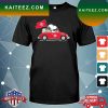 The 2022 World Series Philadelphia Phillies Vs Houston Astros T-Shirt