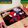 Spiderman No Way Home Super Hero Doormat