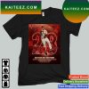 St. Louis Cardinals Silver Slugger Finalists Arenado Edman Goldschmidt Pujols 2022 T-Shirt