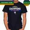 St Lucie Mets 2022 Champions New T-shirt