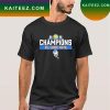 Seattle Mariners Diamond T-shirt