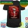 St. Louis Cardinals Silver Slugger Finalists Arenado Edman Goldschmidt Pujols 2022 T-Shirt