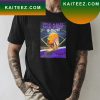 The Rise Of The Dragon Artwork House Of The Dragon Fan Gifts T-Shirt