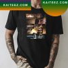 The Banshees of Inisherin Is Certified Fresh On Rotten Tomatoes Fan Gifts T-Shirt