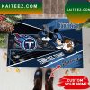 Tennessee Titans Limited for fans NFL Doormat