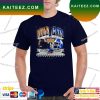 The Biggest Little Game november 12 2022 The Bronx NY T-shirt