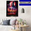 Star Wars Tales Of The Jedi New Poster Movie Art Decor Poster Canvas