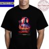 Star Wars Tales Of The Jedi New Poster Movie Vintage T-Shirt