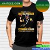 Thank you Keith Butler Pittsburgh Steelers 2003-2022 signature T-shirt