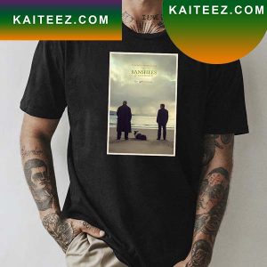 The Banshees of Inisherin Is Certified Fresh On Rotten Tomatoes Fan Gifts T-Shirt