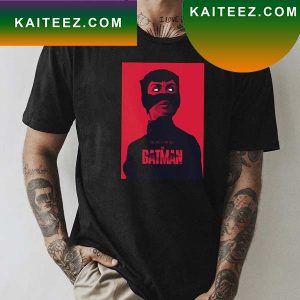 The Catwoman DC Comics Batman Movie New Art Fan Gifts T-Shirt
