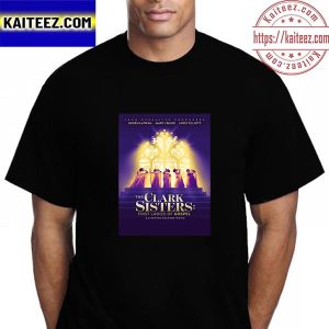 The Clark Sisters Film Is On Hulu Vintage T-Shirt