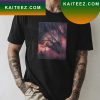Stranger Things 4 Final Season 2024 Netflix Movie Poster Fan Gifts T-Shirt