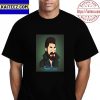 The Great North X The Boys Fan Art Vintage T-Shirt