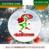 The Grinch Gas Can 2022 Grinch Decorations Outdoor Ornament