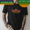 Shazam Fury Of The Gods DC Comics 2022 The Movie Fan Gifts T-Shirt