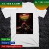 Rod Gilbert New York R Retro T-shirt