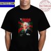 The Many Ghosts Of Dr Brenner Stranger Things From Dark Horse Comics Vintage T-Shirt