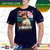 The Houston Astros Are Headed To The World Series Clinch ALCS 2022 T-Shirt