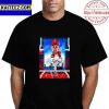 The Seattle Mariners George Kirby Starter Game 3 In 2022 MLB ALDS Vintage T-Shirt
