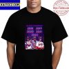 WWE Superstars Coming To The Big Event In New York Vintage T-Shirt