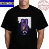 Washington Commanders x Washington Wizards Good Luck This Season Vintage T-Shirt