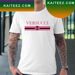 Versucci Fan Gifts T-Shirt