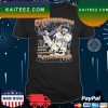 The Astros Mickey Mouse baseball 2022 World Series Champions T-shirt