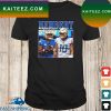 When the boogeyman goes to sleep he checks for Myles Garrett T-shirt