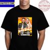 WWE NXT Champion Halloween Havoc Is Bron Breakker Vintage T-Shirt