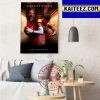 Wanda Vision Which Witch Are You Marvel Studios Art Decor Poster Canvas