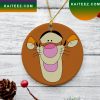 Winnie The Pooh Christmas Ornament