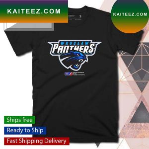 Wroclaw Panthers DNA T-shirt