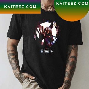 X Men Origins Keke Palmer As Rogue Fan Gifts T-Shirt