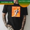 Who Has The Better 1 2 Punch 2022 MLB World Series Fan Gifts T-Shirt