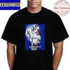 2022 National League MVP Paul Goldschmidt St Louis Cardinals Vintage T-Shirt