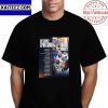 2024 Sault Ste Marie Coupe Memorial Cup Vintage T-Shirt