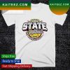 2022 CAA State Championship Swimming T-shirt