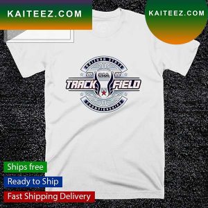 2022 CAA State Championship Track and Field T-shirt
