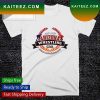 2022 CAA State Championship Track and Field T-shirt