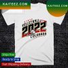 2022 CHSAA State Championship Girls Tennis T-shirt