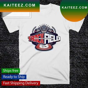 2022 CHSAA State Championship Track and Field T-shirt