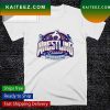 2022 CIF-SDS Championship Boys Tennis T-shirt