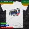 2022 CIF-SDS Championship Girls Wrestling T-shirt